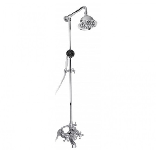 Душевая стойка Timo Nelson - фото 1