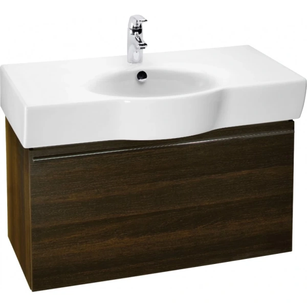 Раковина Jacob Delafon Ove E1703 - фото 3