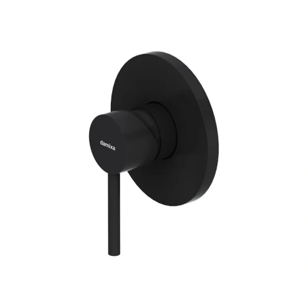 Смеситель для душа Damixa Scandinavian Pure 367500 встраиваемый