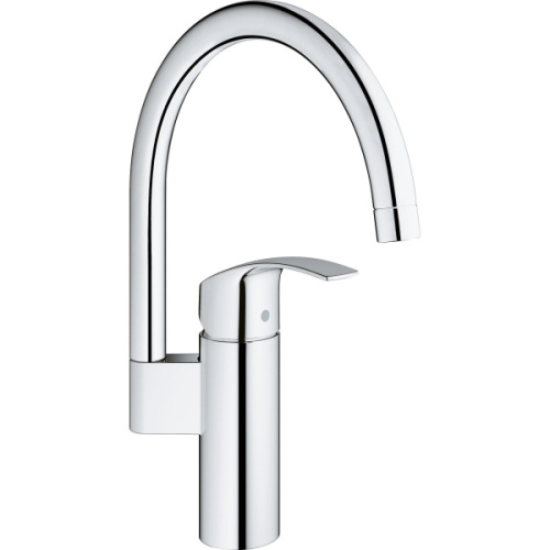 Смеситель для кухни Grohe Eurosmart New 33202 - фото 1