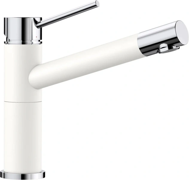 Смеситель для кухни Blanco Alta Compact