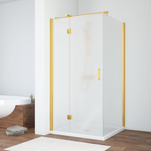 Душевой уголок Vegas-glass AFP-Fis 100х90, 100х90 - фото 5