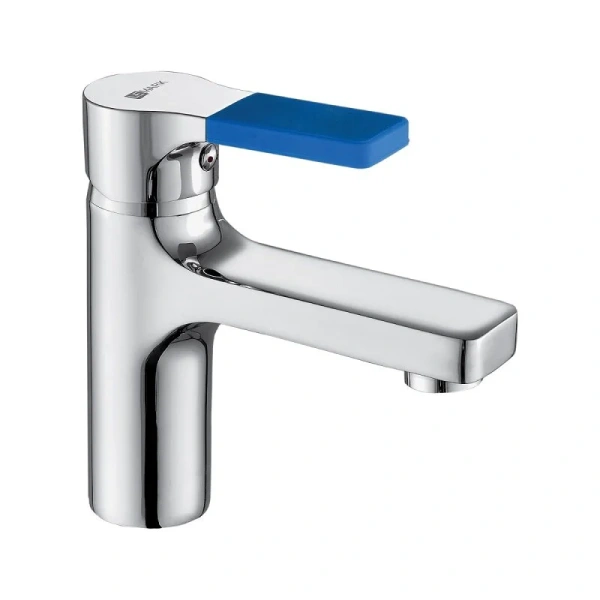 Смеситель для раковины Lemark Aura LM0606C - фото 1