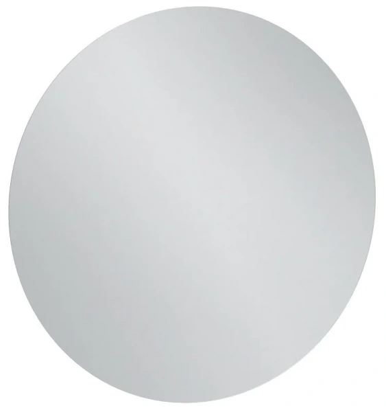 Зеркало Jacob Delafon Odeon Rive Gauche 90 см круглое - фото 1