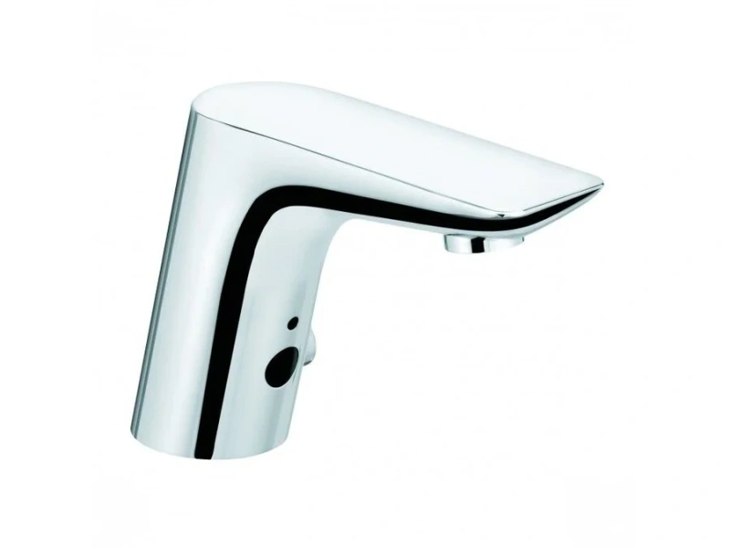 Смеситель для раковины Kludi Balance 52100 электронный - фото 3