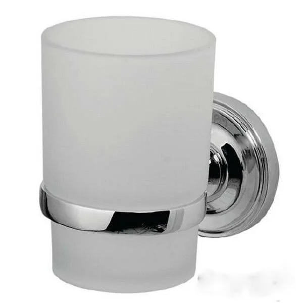 Стакан для ванной Am.Pm Sensation отдельностоящий - фото 1