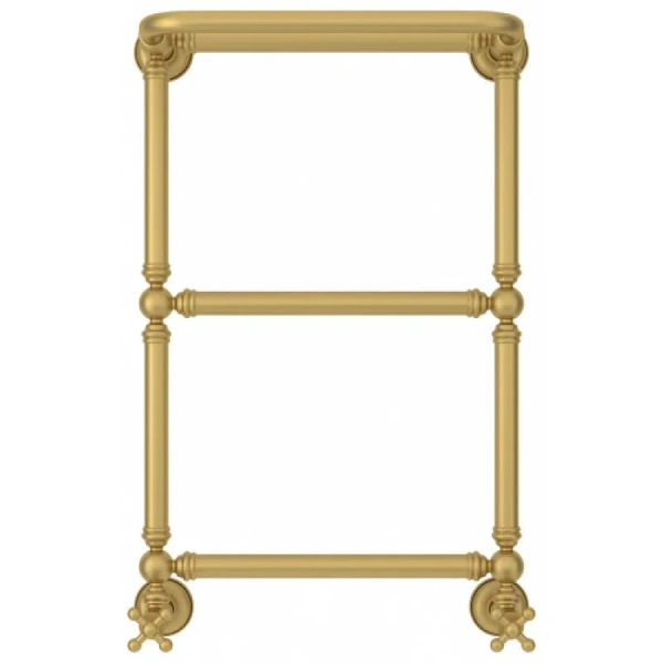 Полотенцесушитель водяной Сунержа Ренессанс 40х66 см другие цветовые решения - фото 4