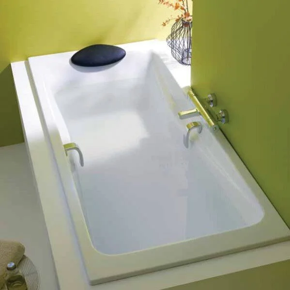 Подголовник для ванны Jacob Delafon Odeon Up белый, мягкий index_2 - фото 5