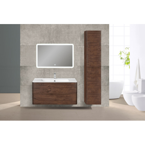 Тумба под раковину подвесная Vincea Paola 99,5 см R.Wood, в наличии - фото 2
