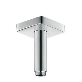 Кронштейн для верхнего душа Hansgrohe латунь - фото 3