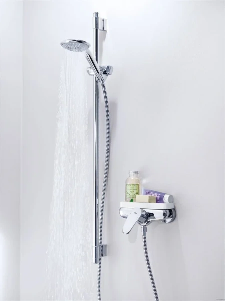 Смеситель для душа Grohe Eurodisc Cosmopolitan 33569002 - фото 3