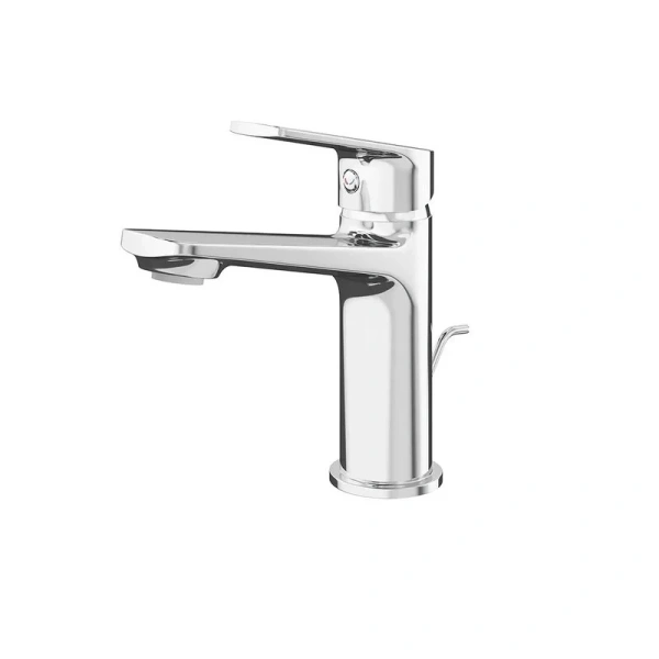 Смеситель для раковины Kerama Marazzi Nota хром - фото 1