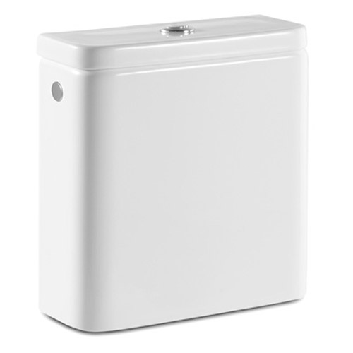 Унитаз компакт Roca The Gap 34273700H безободковый