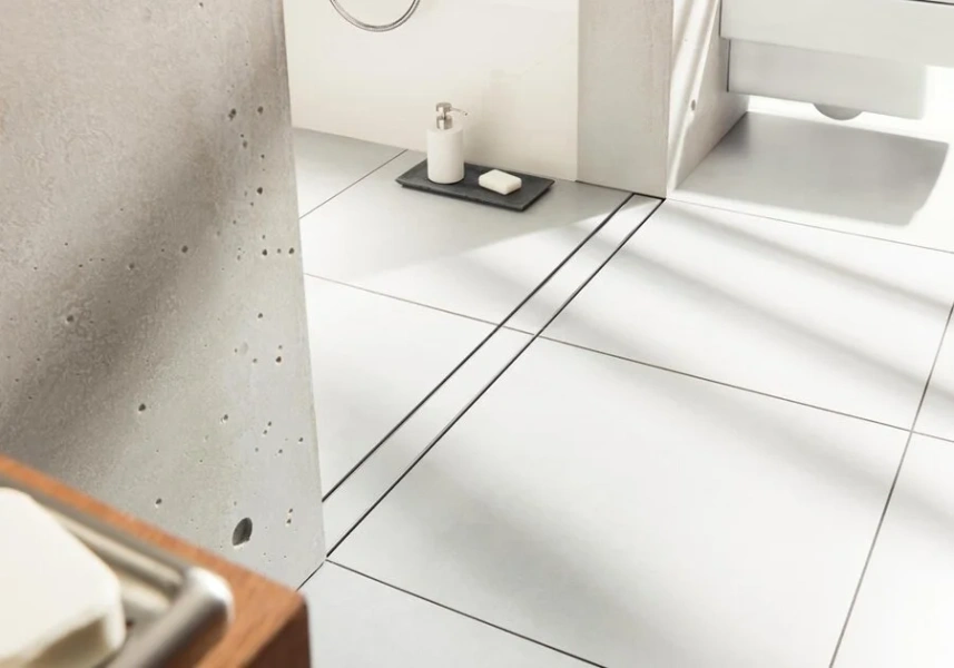 Лоток для душа viega Advantix 4983.20 753221 - фото 1