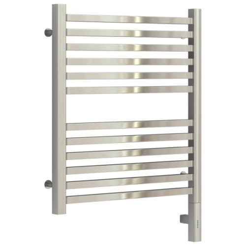 Полотенцесушитель электрический Сунержа Модус 3.0 50x60 см правый другие цветовые решения - фото 5