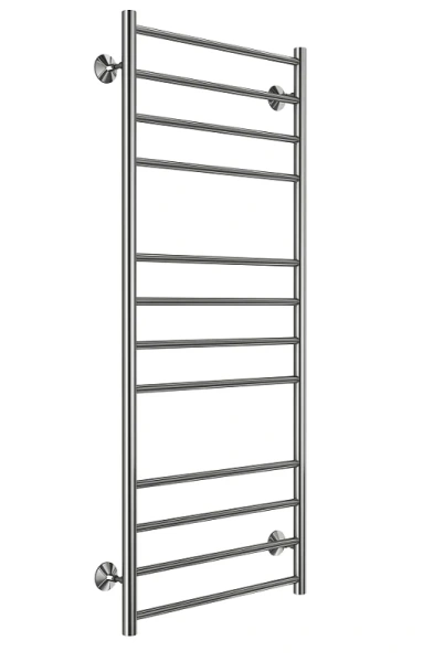 Полотенцесушитель водяной Terminus Аврора П12 500х1200 хром - фото 1