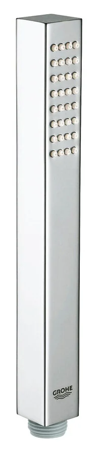 Душевая лейка Grohe Euphoria Cube 27884001 - фото 2