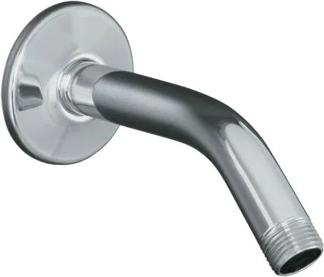 Настенный держатель Jacob Delafon Moxie для верхнего душа - фото 1