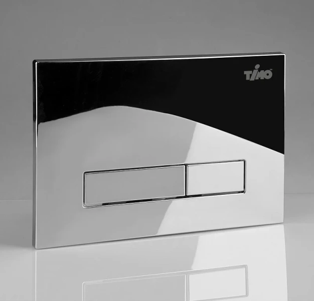 Клавиша смыва TIMO INARI FP-003 пластик - фото 2
