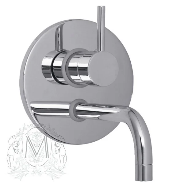 Смеситель для раковины Migliore Fortis ML.FRT-5246