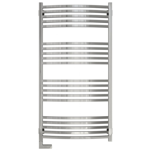 Полотенцесушитель электрический Сунержа Аркус 2.0 60x120 см левый - фото 2