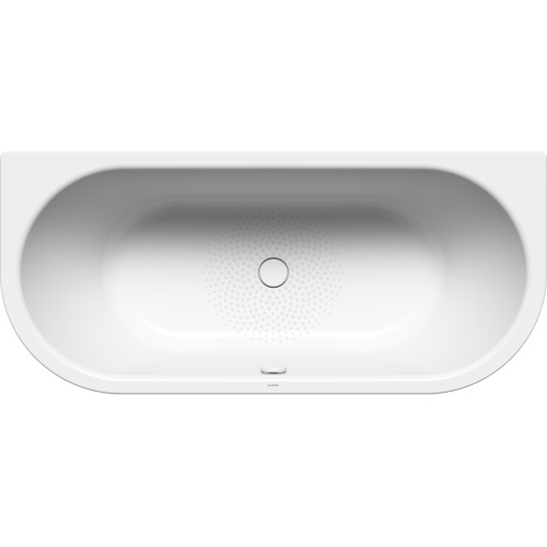 Ванна стальная Kaldewei Avantgarde Centro Duo 2 131 170х75 см - фото 3