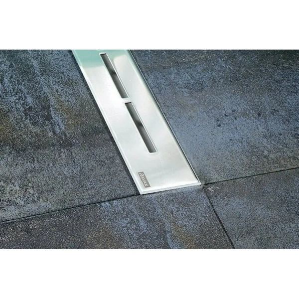 Душевой лоток Ravak Runway 85 см с решеткой - фото 2