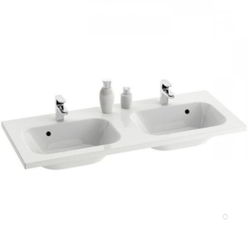 Раковина Jacob Delafon Terrace 120 см белая - фото 1