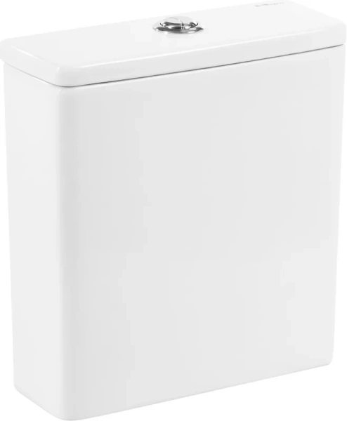 Унитаз компакт Belbagno Etna BB2157CPR безободковый