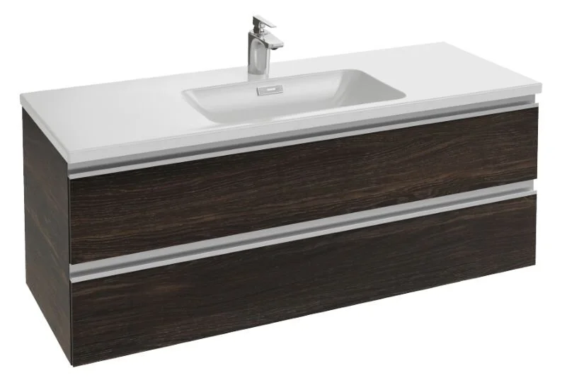 Тумба с раковиной Jacob Delafon Vox 