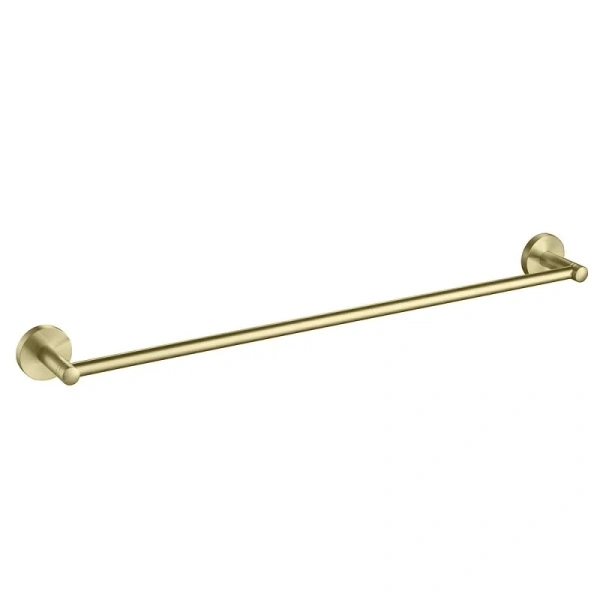 Полотенцедержатель Timo Saona золото матовое - фото 1