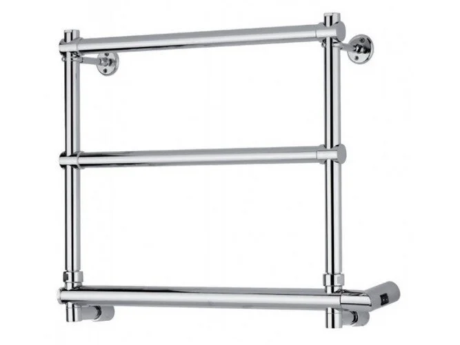 Полотенцесушитель электрический цвет:хром Margaroli 540 - фото 1