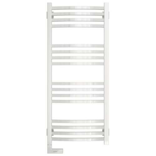 Полотенцесушитель электрический Сунержа Аркус 2.0 40x100 см левый - фото 2