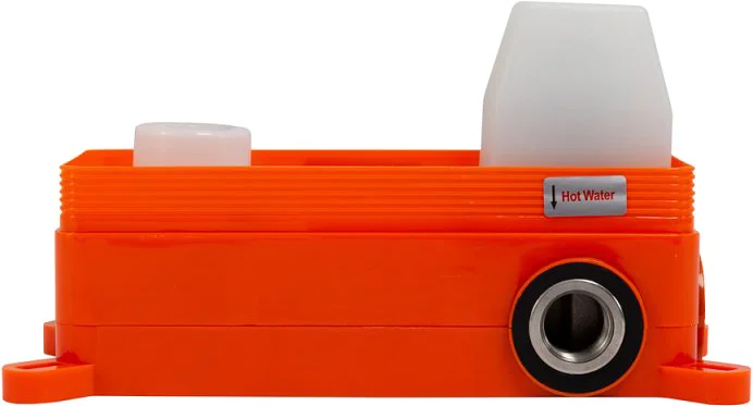 Смеситель для раковины BelBagno Etna хром матовый - фото 3