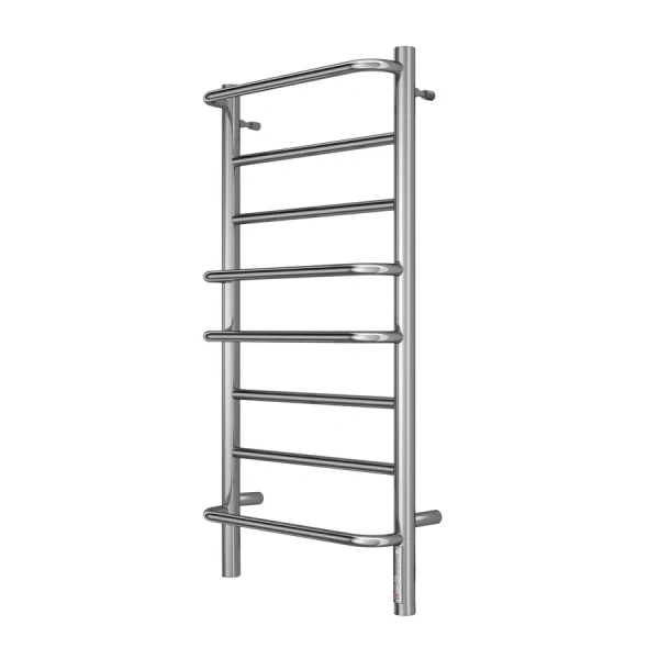 Полотенцесушитель электрический Terminus Евромикс П8 40х85 см quick touch - фото 1