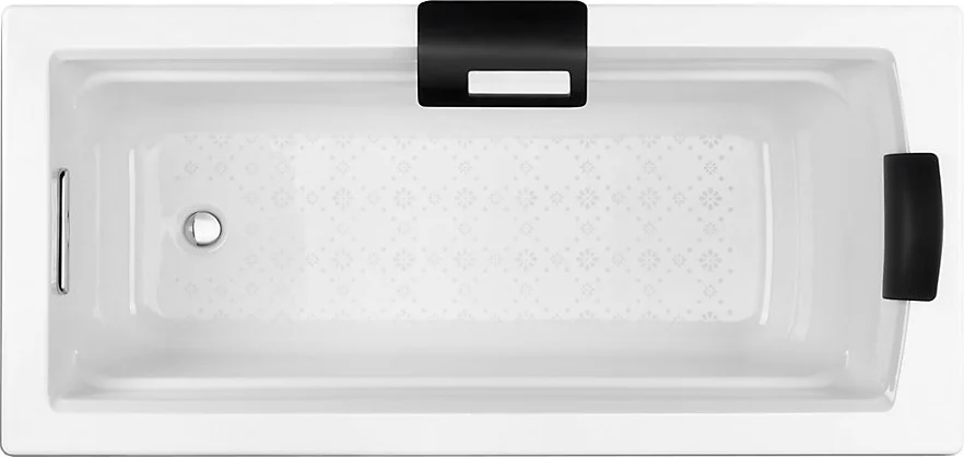 Ручка для ванны Jacob Delafon Archer, в наличии index_1 - фото 4