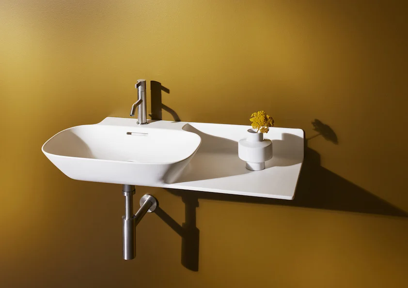 Раковина со столешницей Laufen Ino 8.1330.2 - фото 3