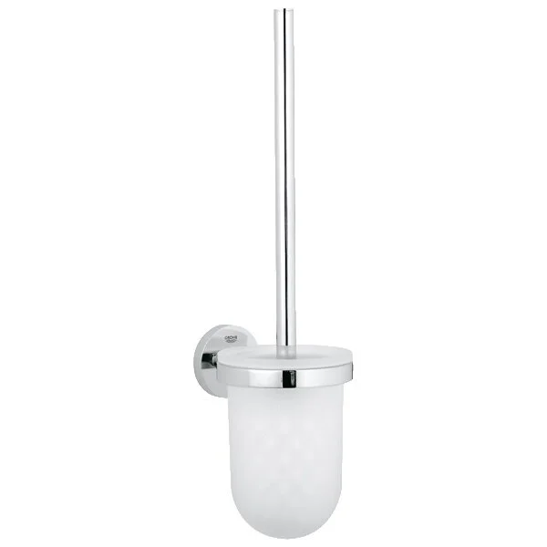 Ершик Grohe Essentials хром - фото 1