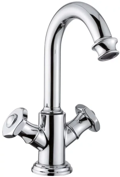 Смеситель для раковины Cezares Aphrodite-LS2 с донным клапаном - фото 1