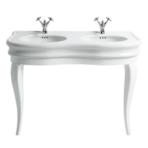 Раковина двойная Simas Lante LA12 - фото 2