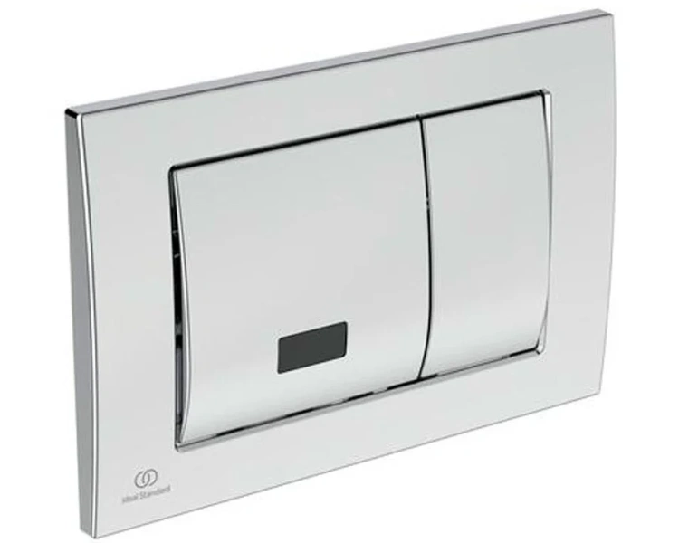 Клавиша смыва Ideal Standard ProSys Septa Pro инфракрасная, антивандальная - фото 1