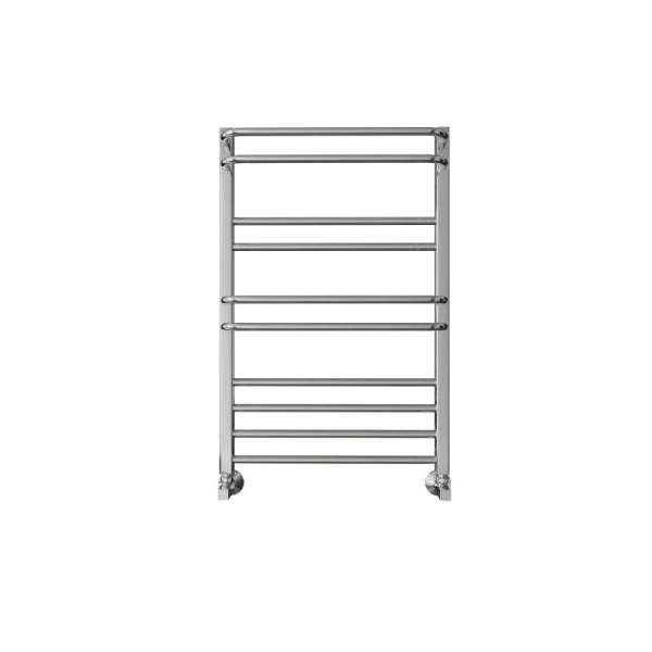 Полотенцесушитель водяной Акватек Бетта 50x80 см хром - фото 1