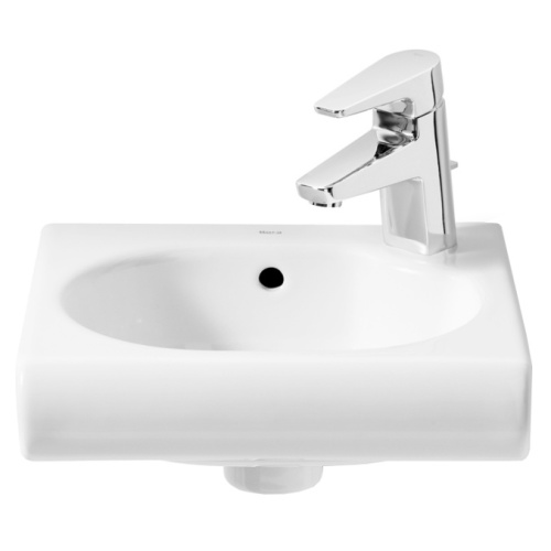 Раковина 35х32 см Roca Meridian-N 327249000 - фото 1