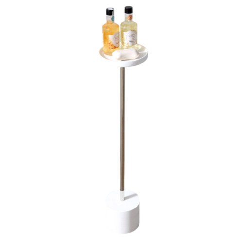 Стойка для ванной Abber Stein AS1634 напольная - фото 1