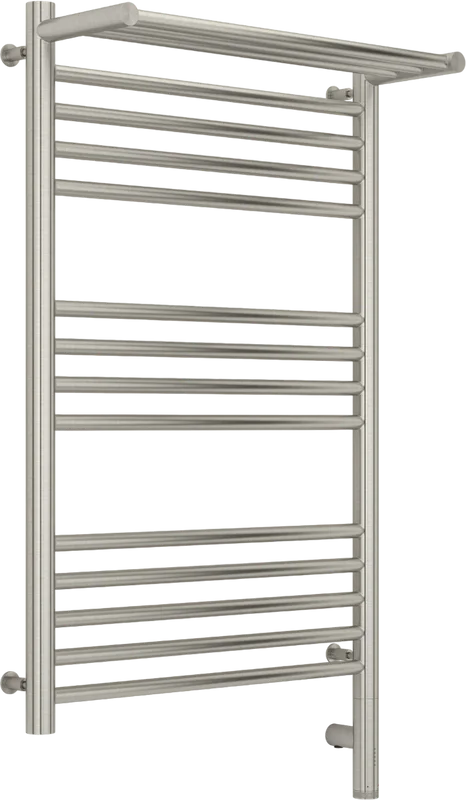 Полотенцесушитель электрический Сунержа Богема 3.0 50х80 см правый сатин - фото 1