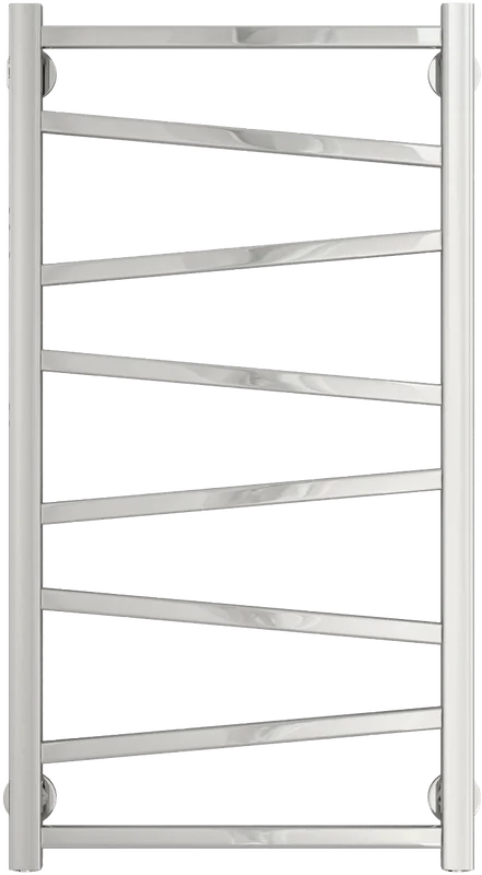 Полотенцесушитель водяной Сунержа Сирокко 40х80 см без покрытия - фото 1