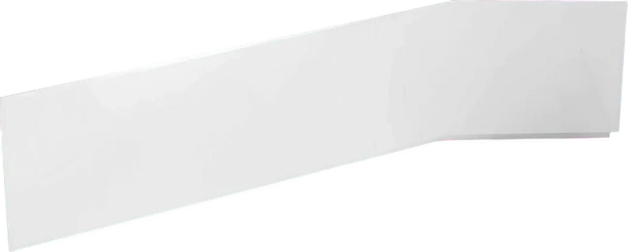 Ванна акриловая Ravak BeHappy II 160х75 см