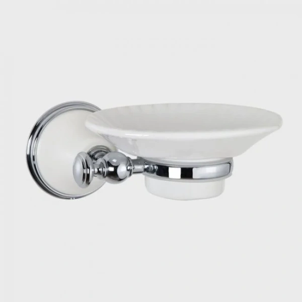 Мыльница для ванной Tiffany World Harmony TWHA106 - фото 3