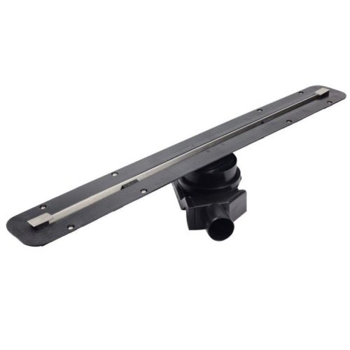 Душевой лоток Pestan Confluo Slim Line 95 см линейный - фото 1