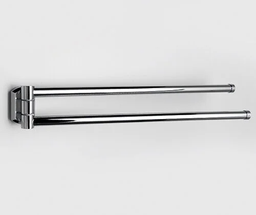 Полотенцедержатель WasserKRAFT Oder хром - фото 2